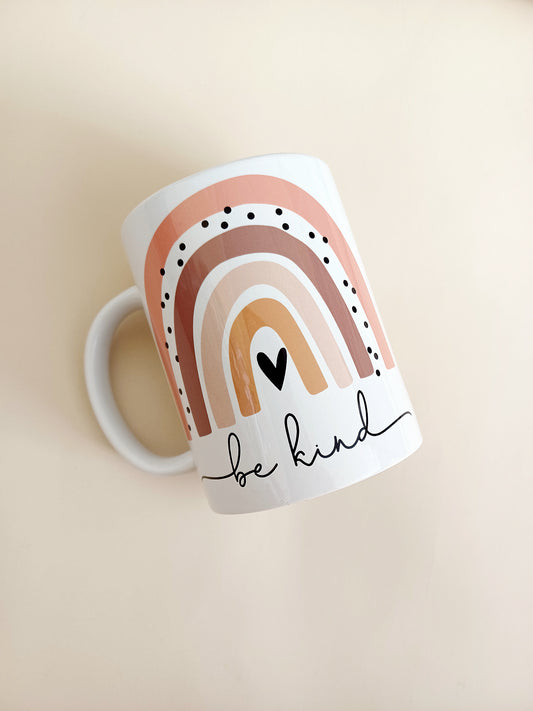 Be Kind Mug