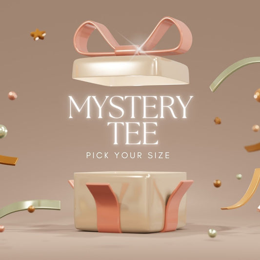 Mystery Tee Bag